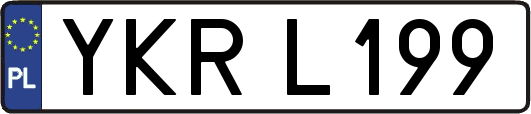 YKRL199