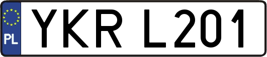 YKRL201