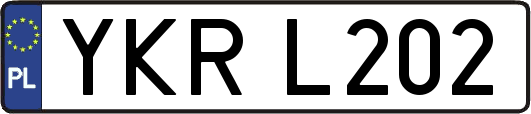 YKRL202