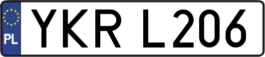 YKRL206