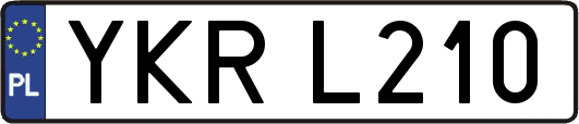 YKRL210