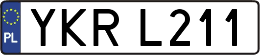 YKRL211