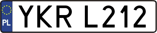 YKRL212