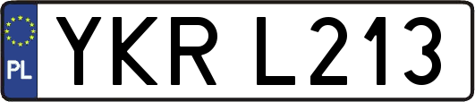 YKRL213