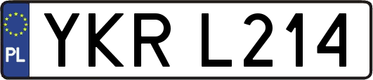 YKRL214