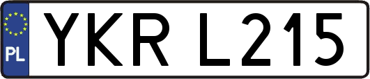 YKRL215