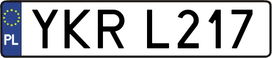 YKRL217