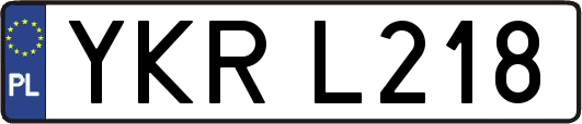 YKRL218
