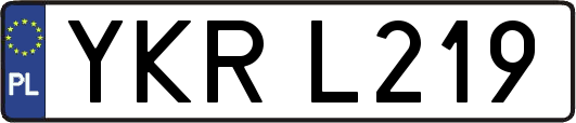 YKRL219