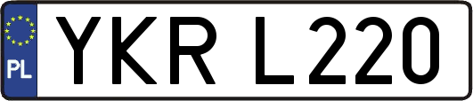 YKRL220