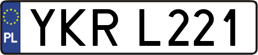 YKRL221