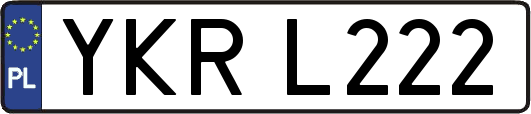 YKRL222