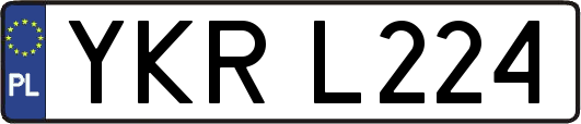 YKRL224