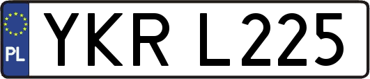YKRL225