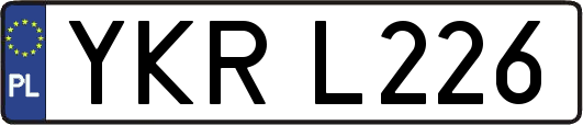 YKRL226