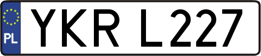 YKRL227