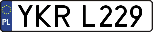 YKRL229