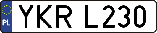 YKRL230
