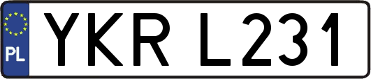 YKRL231