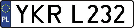 YKRL232