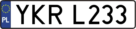 YKRL233