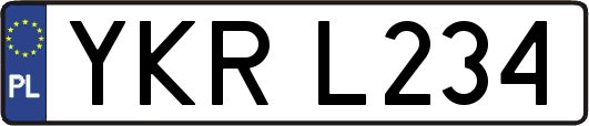 YKRL234