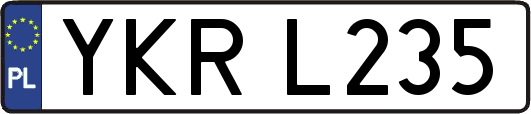 YKRL235