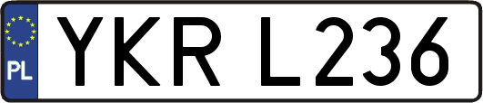 YKRL236