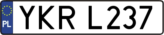 YKRL237