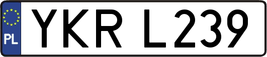 YKRL239