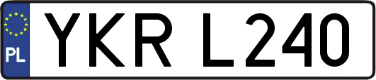 YKRL240