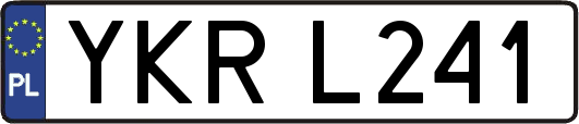 YKRL241