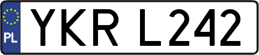 YKRL242
