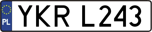 YKRL243