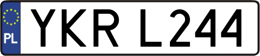 YKRL244