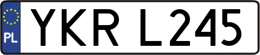 YKRL245