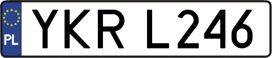 YKRL246