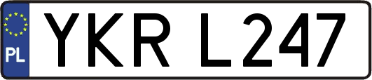 YKRL247