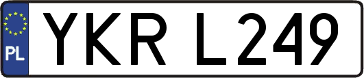 YKRL249