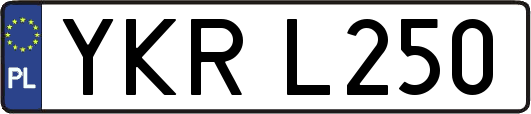 YKRL250
