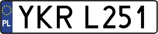 YKRL251