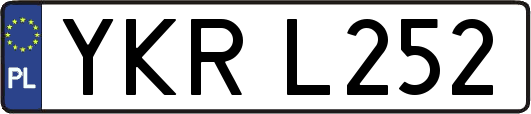 YKRL252