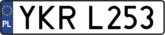 YKRL253