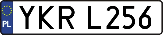YKRL256