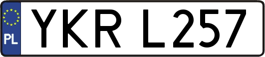 YKRL257