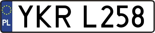 YKRL258