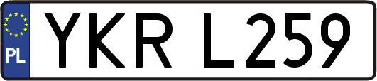 YKRL259