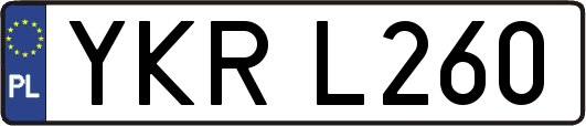 YKRL260