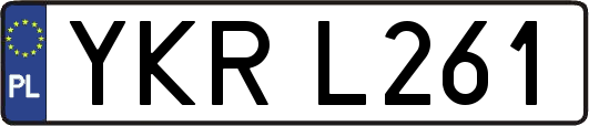 YKRL261