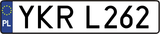 YKRL262